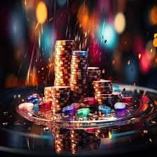 ppg 111 ဘောလုံး Betting Slip — ဆုလက်မှတ် ဖြည့်သွင်းနေသော မြင်ကွင်း