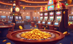 Live Roulette စားပွဲ — ဂဏန်းနှင့် အရောင်ပေါ် လောင်းကစားခြင်း
