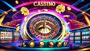 ကာစီနို Slots ppg 111