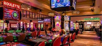 Esports Sportsbook လောင်းကြေး