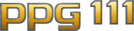 ppg 111 Logo
